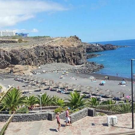 卡亚俄萨尔瓦赫El Ancla - El Mar Y La Playa公寓 外观 照片